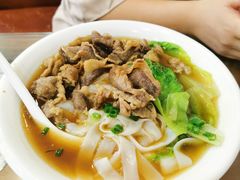 -沙河粉村·国家非遗传承(云台店)