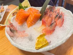 -大焰自助日式料理 铁板烧(徐汇店)