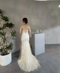 -LOVE SHINE婚纱·红鼎庄龙凤褂·妈妈装定制
