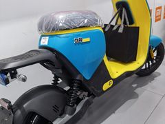 -九号电动车(安定门内大街店)