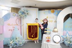 -月来悦好国际月子会所