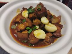 -建辉湖南土菜馆(南大街店)