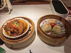 -禄运茶居·手工点心(猎德店)