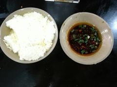 -梯坎豆花