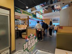 -海底捞火锅(上元大街店)