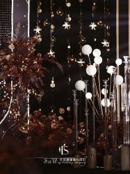 -红丝高端婚礼中心(旗舰店)