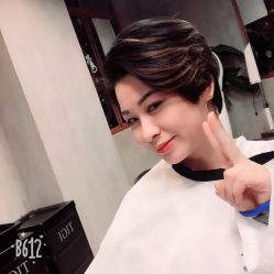 -TIGI英国美发沙龙