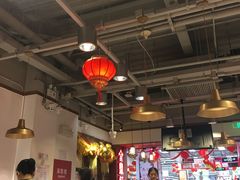 大堂-金鼎轩·滋养小餐馆(联想桥店)