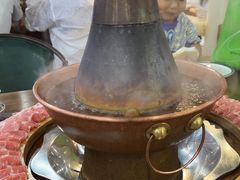 -津门老羊家·铜锅涮羊肉·烧烤(科技园店)