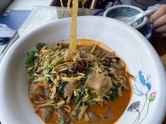 -95号酱骨·一块豆腐(展春园西路店)