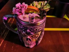 -MOSSO音乐酒吧·Live House(南京西路店)