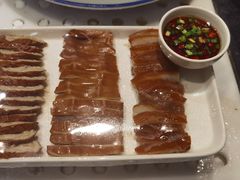 -梁家大院•农家菜(昆山会展中心店)