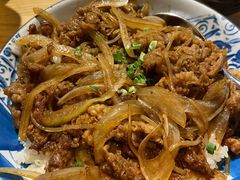 -东菊料理(吉利购物广场店)
