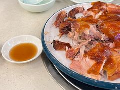 -飨赫驾瓦罐烤鸡(佛岗店)