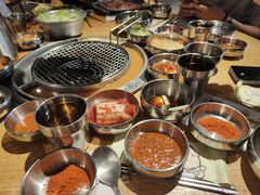 -姜虎东白丁烤肉(恒隆广场店)