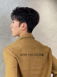 -ONE MORE变画