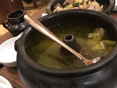 -云海肴·汽锅鸡·云南菜(领展购物广场·中关村店)