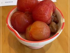 -火山屋台(新街口店)