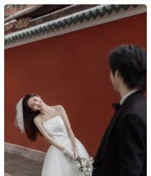 -爱城婚纱摄影·品质严选店