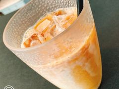 冻奶茶-左记港食(融科天城店)