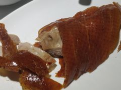 -鸭王烤鸭店(三里河店)
