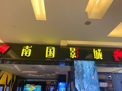 -南国影城(金光华店)