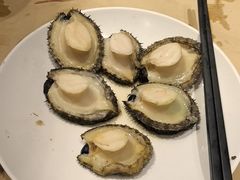 -初色海鲜自助(万丰路店)