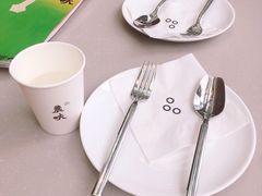 餐具摆设-农畉LONFOOD(福田星河COCOPark店)