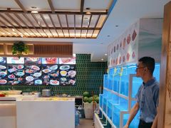 -聚丰园•湖鲜餐厅(阿红私房菜梅石路店)