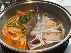 -椰庭·椰子鸡·创意玩家(晶耀前滩店)