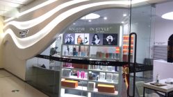 点击看大图 -3am hair salon烫发染发接发