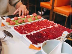 -古乐牛香·鲜牛肉自助火锅(南京总店)