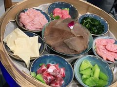 -五星桥原切肥牛火锅·30年专注好牛肉(湖塘店)