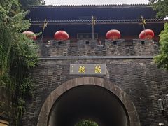 -鼓楼(西湖风景名胜区)