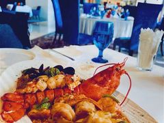-AZUR聚(香格里拉饭店)