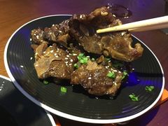 -蚝魁竹笼蒸生蚝 余杭店