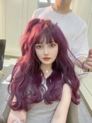 -3AM·S HAIR SALON烫发染发接发