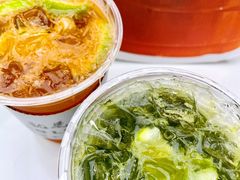 -Yes Lemon就是柠·手打柠檬茶(苏州中心一店)