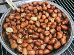 -内蒙古海拉尔烤羊腿·烤全羊·烧烤