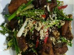 -太原面食店(解放路店)