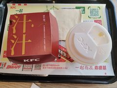 -肯德基(坑梓店)