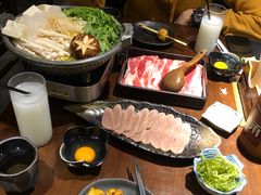 -石屋料理(南京西路店)