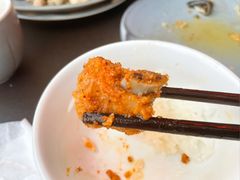 农家粉蒸排骨笼笼-龙人居·水煮鱼(五道口店)