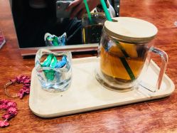 -扎嘎形象设计