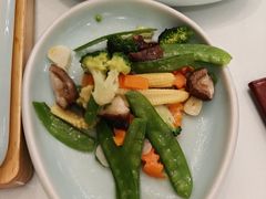 -王厚元饺子·辽菜·烤鸭(工会大厦店)
