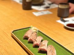 和牛寿司-岚山日本料理(珠江新城店)