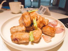 酥炒芋芯-莆田餐厅PUTIEN(西安万象天地店)