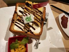 -避风塘(百联东郊店)