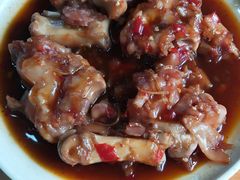 -贤花饭店(城阳店)