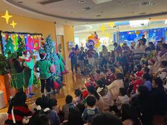 -金宝贝早教(万象城校区)